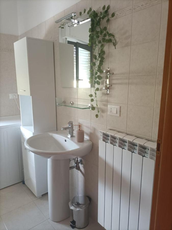 Appartamento La Collina Verde Penne Dış mekan fotoğraf